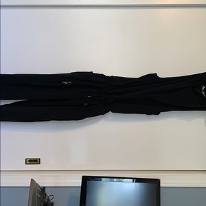 Jo+Jax dance warm up jumpsuit